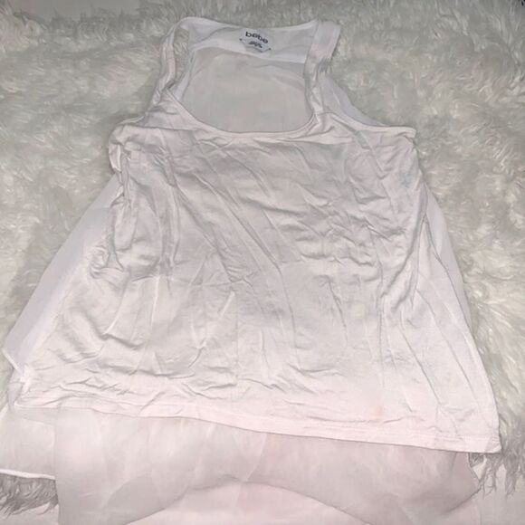 Bebe top   - Picture 3 of 7